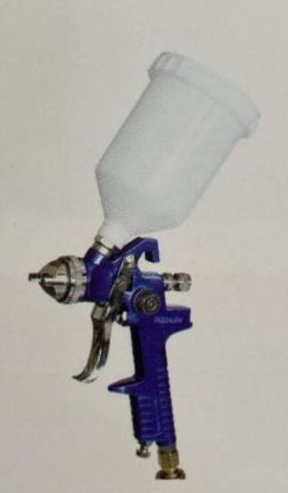 Boya Tabancas (Sprey Gun)